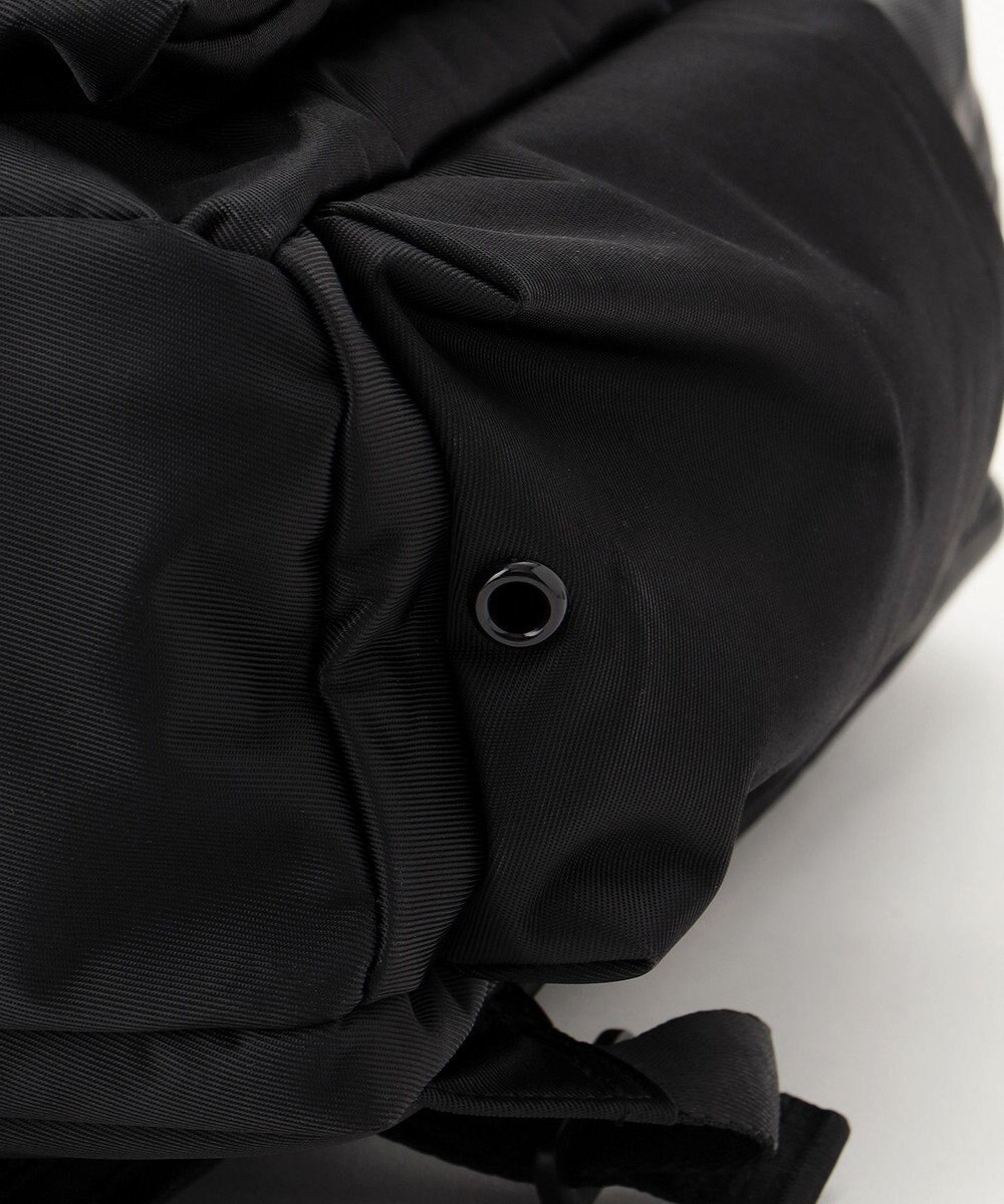 Y'SACCS 【DRY Pack】防水フラップリュックサック 