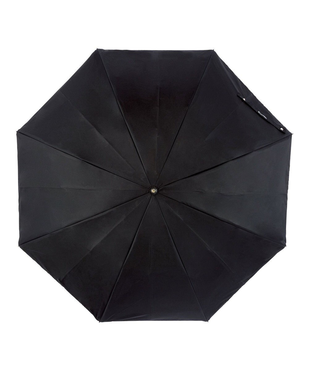 MOONBAT 断熱パラソル 晴雨兼用 無地 60cm 大きめ 日傘 遮熱 遮光 UV 