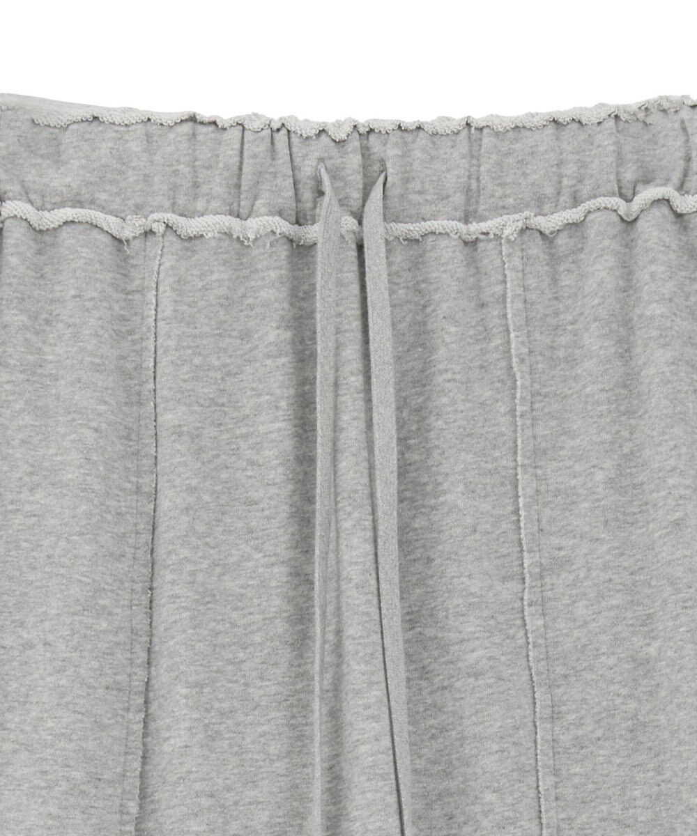 CRAFT STANDARD BOUTIQUE スウェットロングスカート 