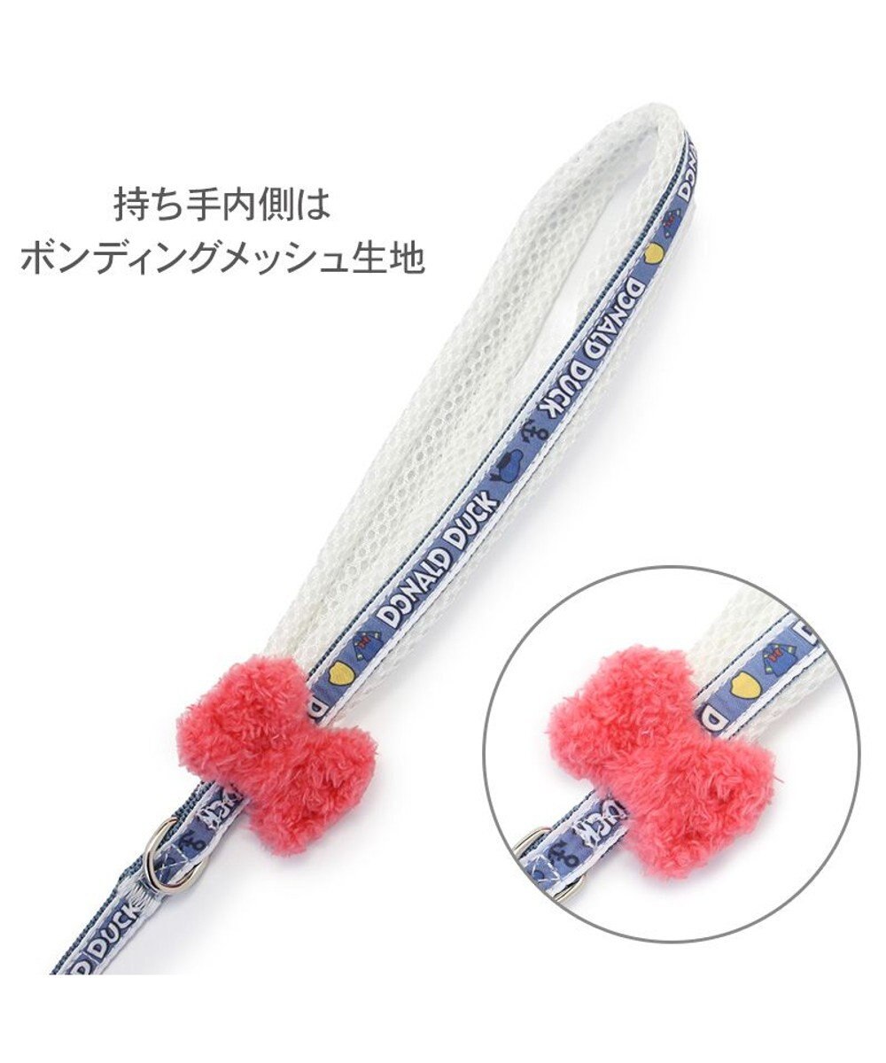 PET PARADISE ディズニー ドナルドダック リード ４Ｓ～３Ｓ 