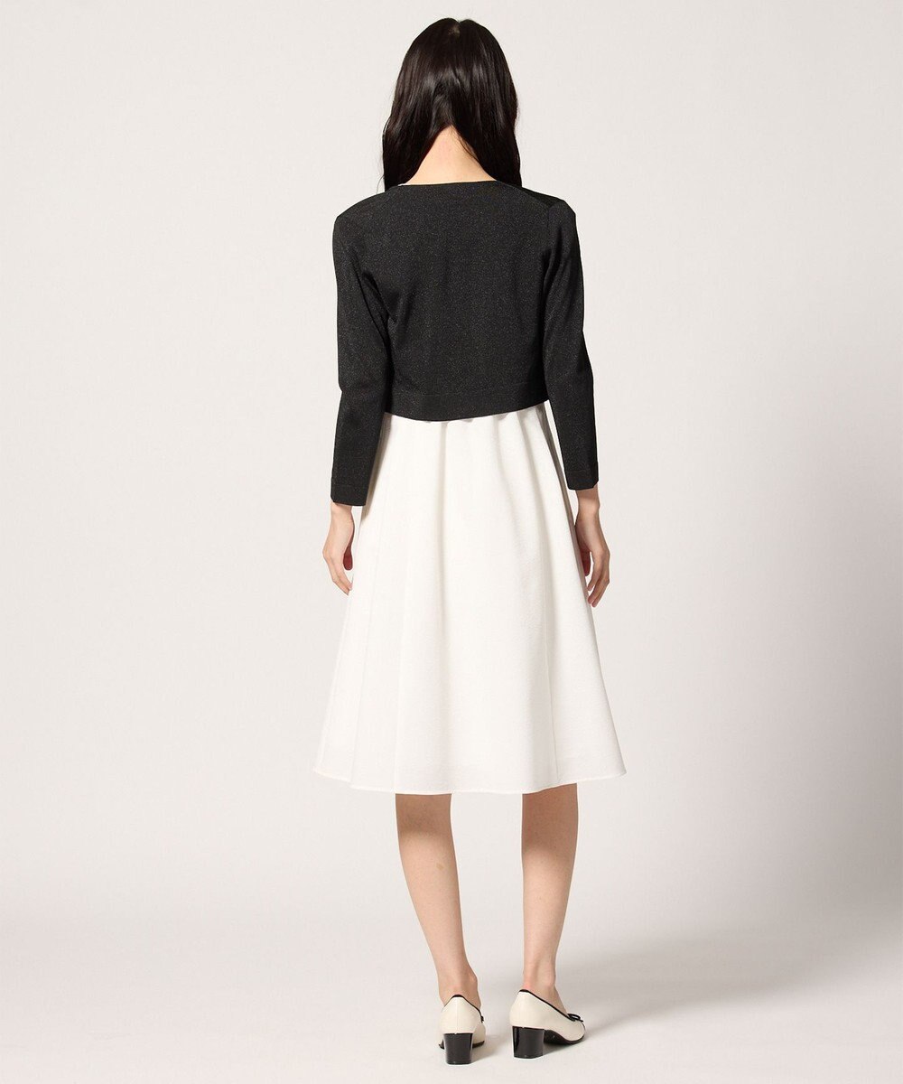 TOCCA AIRLY WINGS BOLERO ボレロ 