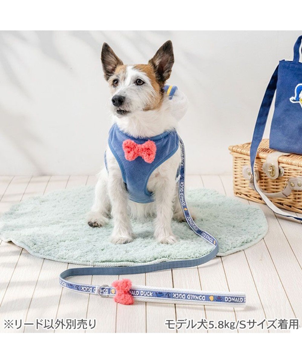 PET PARADISE ディズニー ドナルドダック リード ４Ｓ～３Ｓ 