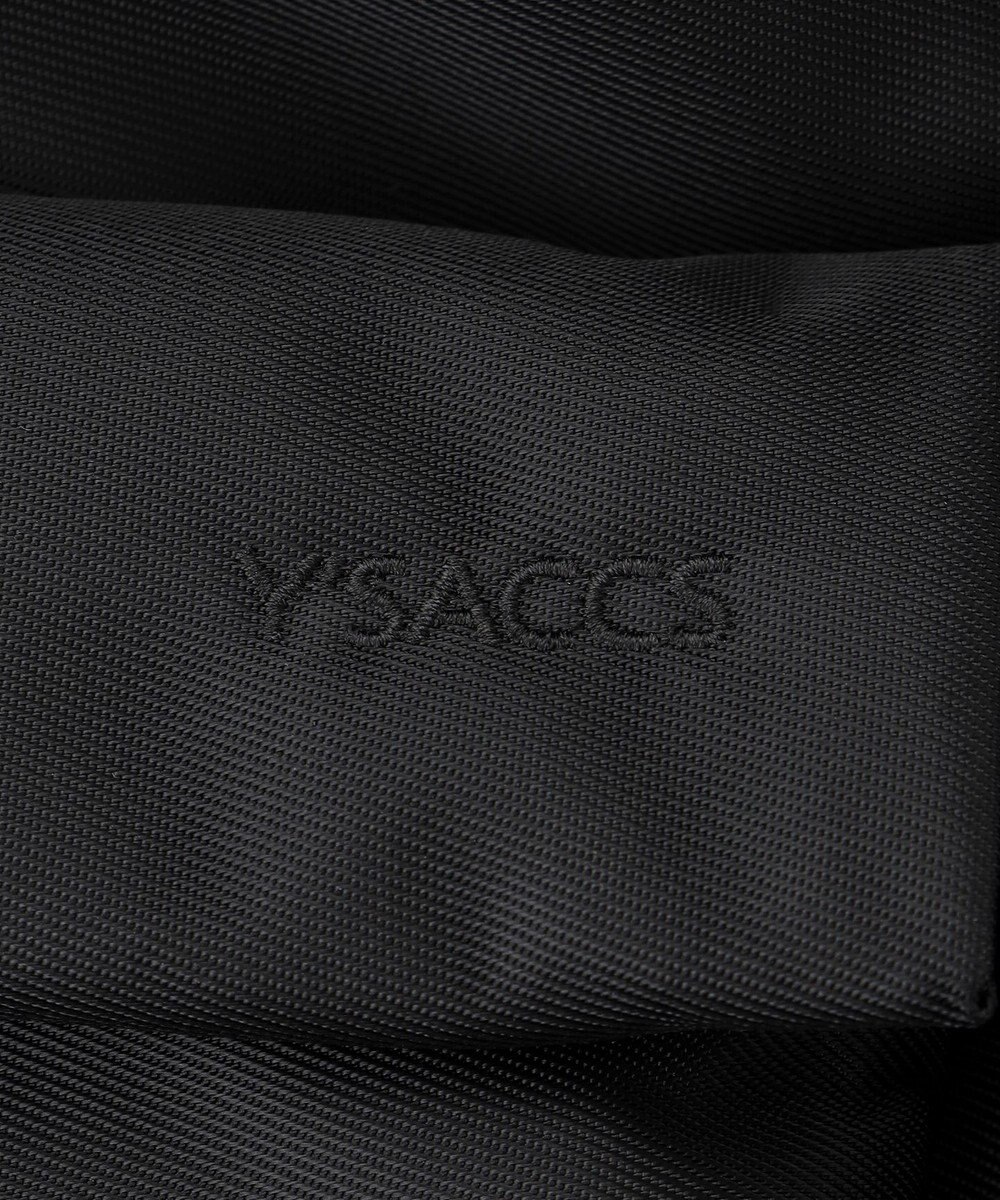 Y'SACCS 【DRY Pack】防水フラップリュックサック 