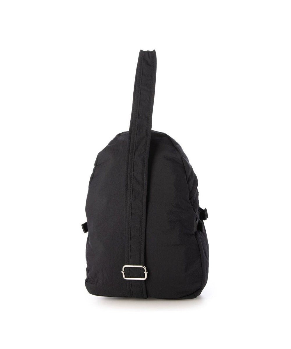 UNBILLION 【テレビ ドラマ着用アイテム】カシュカシュ cachecache / ベルトポケットスリングバッグ 