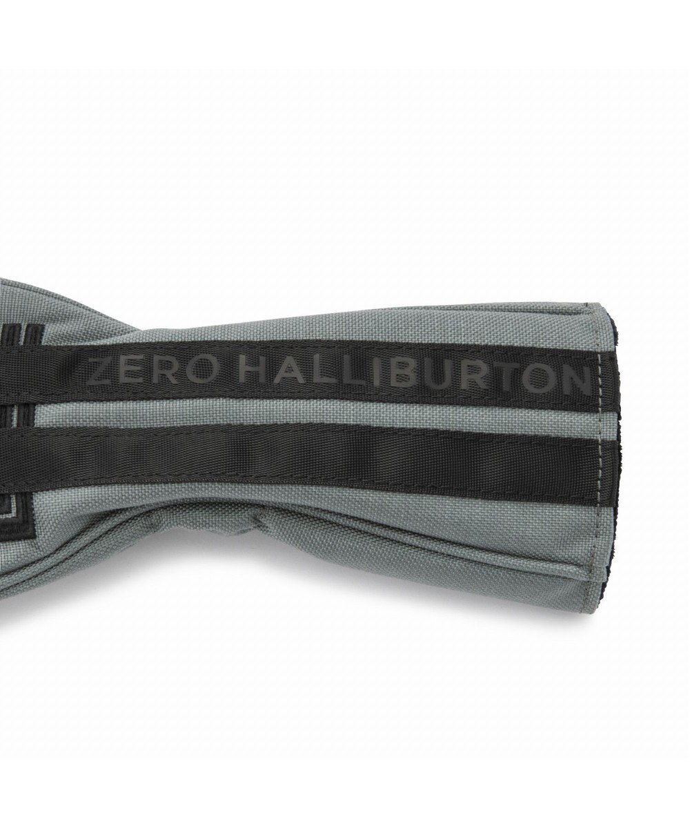 ZERO HALLIBURTON ZHG-CB1 ソリッド コーデュラ ユーティリティーカバー 82795 