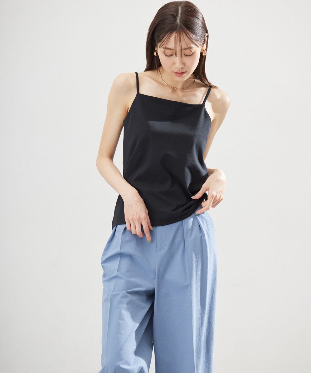 組曲 L キャミソール 