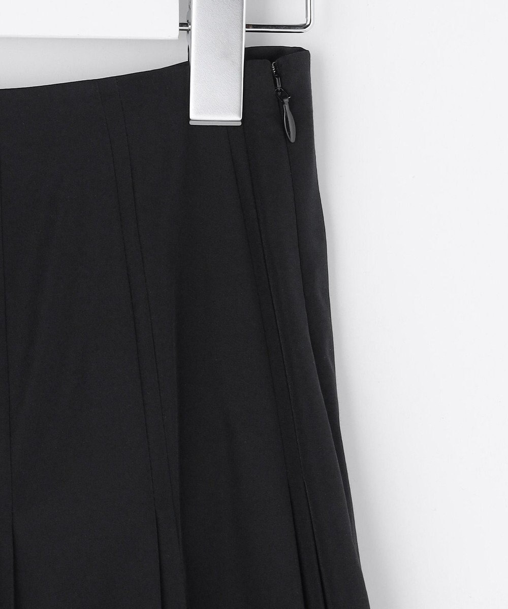 J.PRESS LADIES S 【WEB限定カラーあり】TC ライトタンブラー プリーツ スカート 