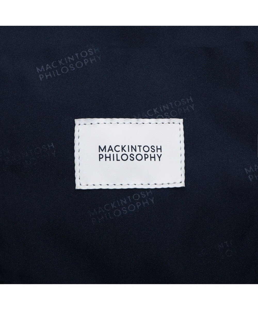 ACE BAGS & LUGGAGE MACKINTOSH PHILOSOPHY バルヴエニーLTD3 ショルダーバッグ 68754 マッキントッシュフィロソフィー 