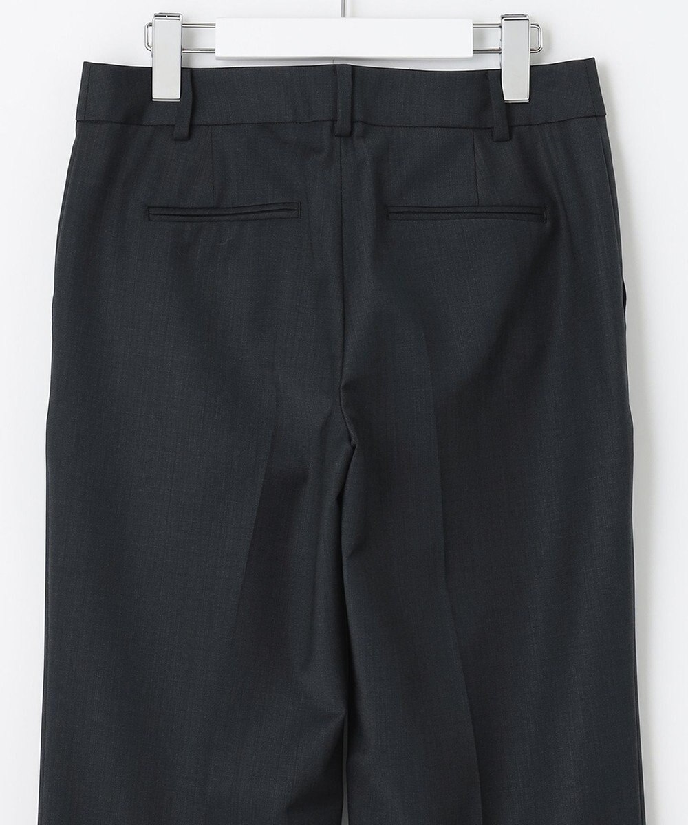 J.PRESS LADIES S BAHARIYE ストレート パンツ 