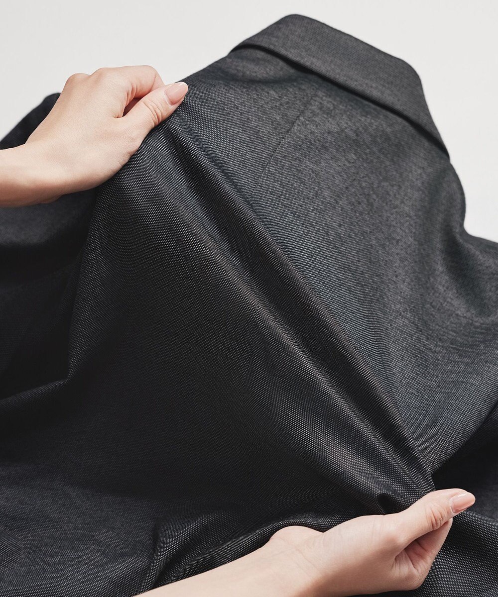 JOSEPH HOMME 新素材【ストレッチ/セットアップ対応】シルキーウールジャージー ジャケット 