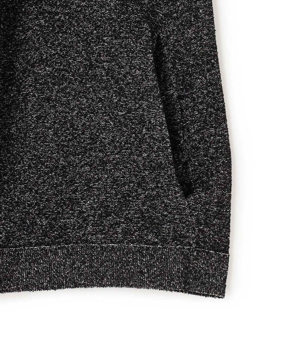 JOSEPH HOMME 【新素材】ドライペーパーブークレー   カーディガン 