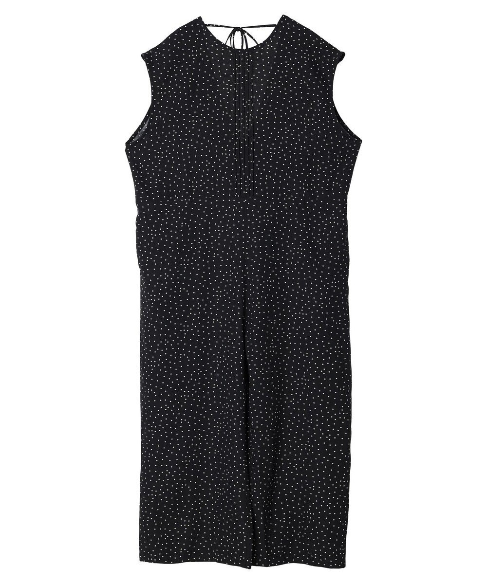 Green Parks Ｂ．バックシャンサロペット 