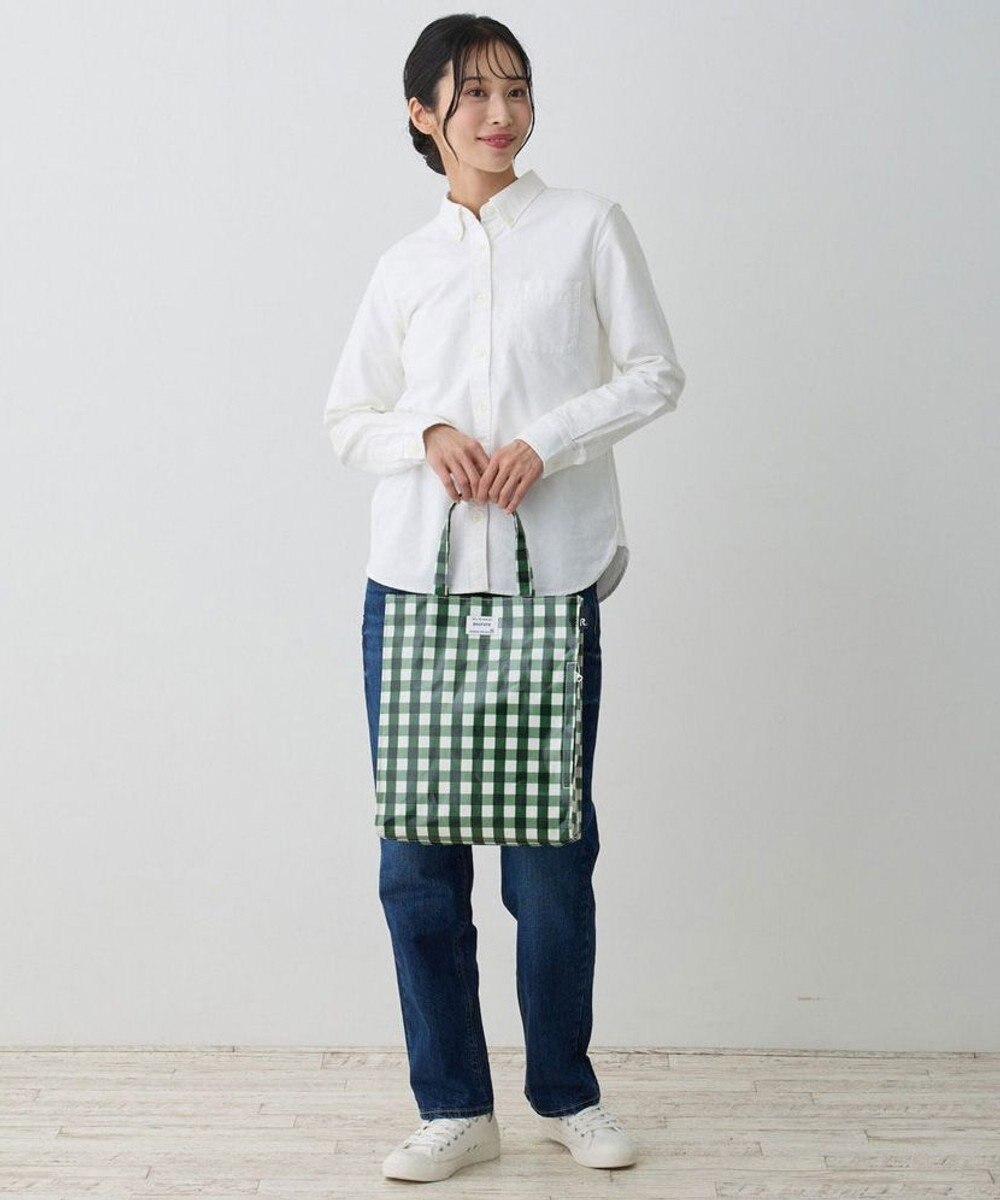 ROOTOTE 1028【ラミネート加工A4収納】SN.アーキャトル.ラミネート-Q 