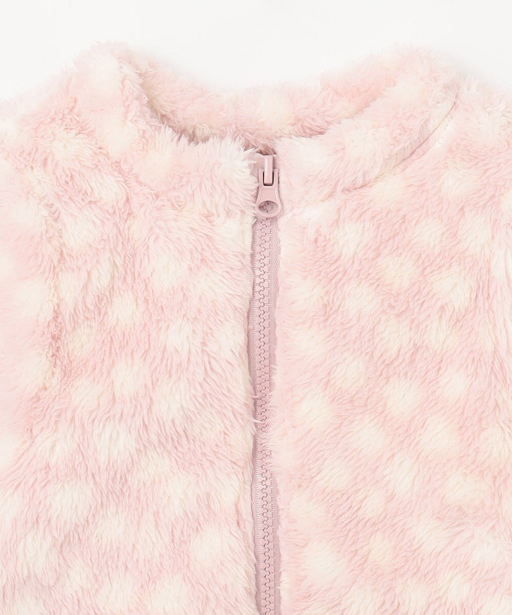 ANY KIDS ガーリー モッズ コート 