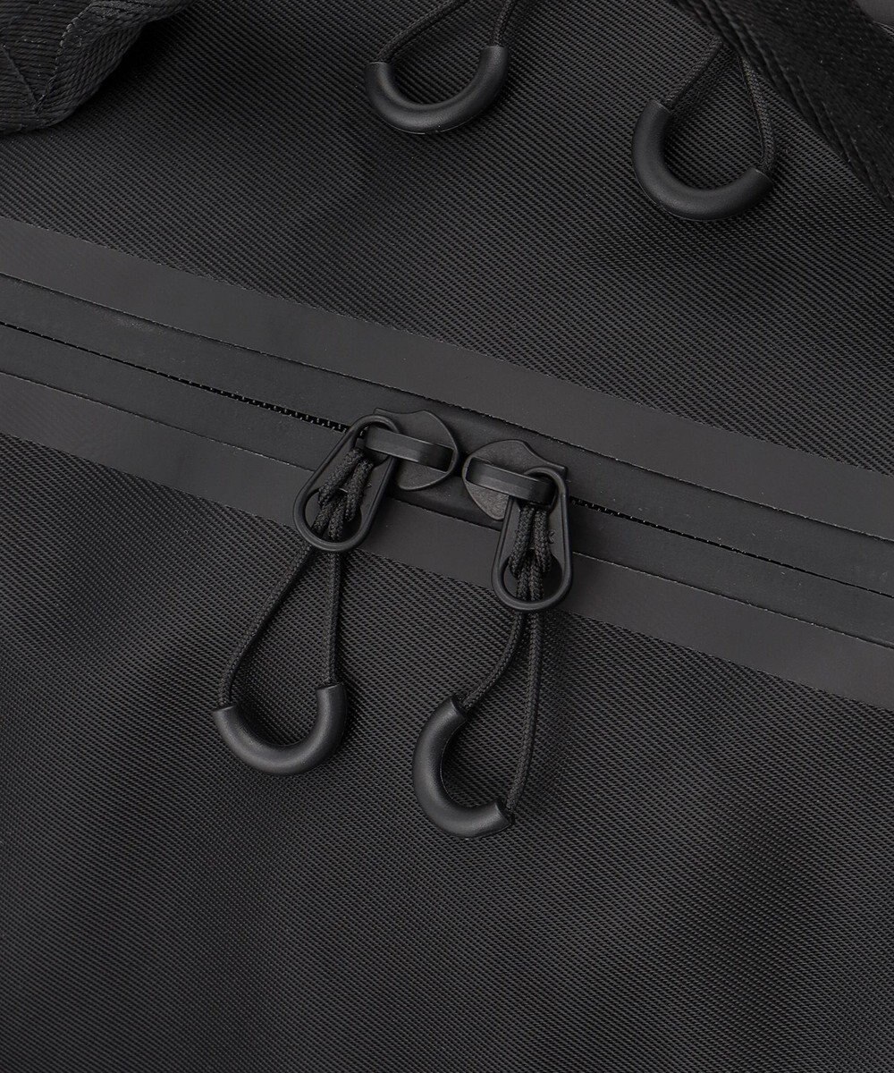 Y'SACCS 【DRY Pack】防水フラップリュックサック 