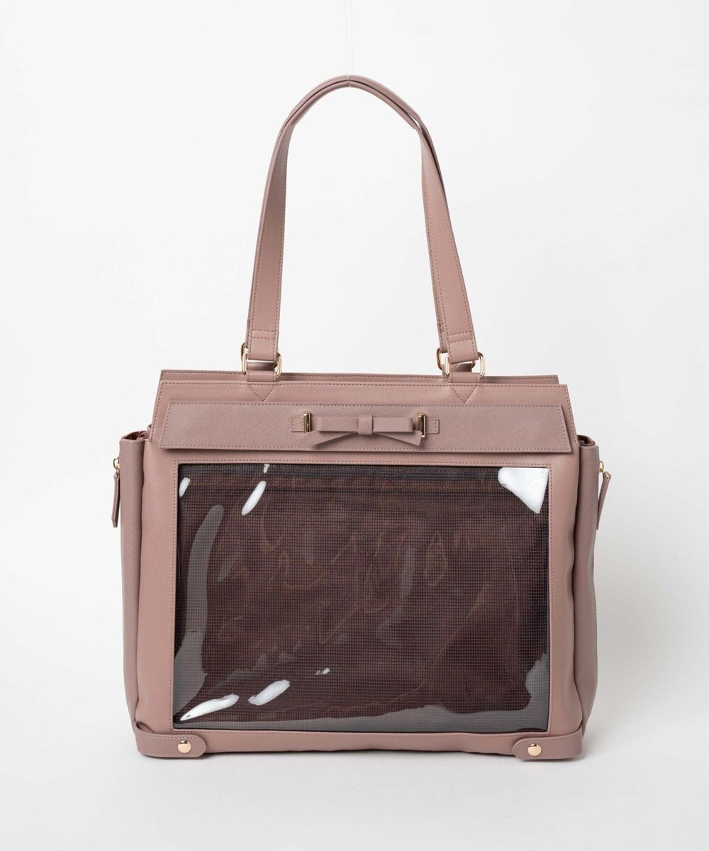 WEGO 【痛バ＆推し活グッズ】マジカル痛バッグ 