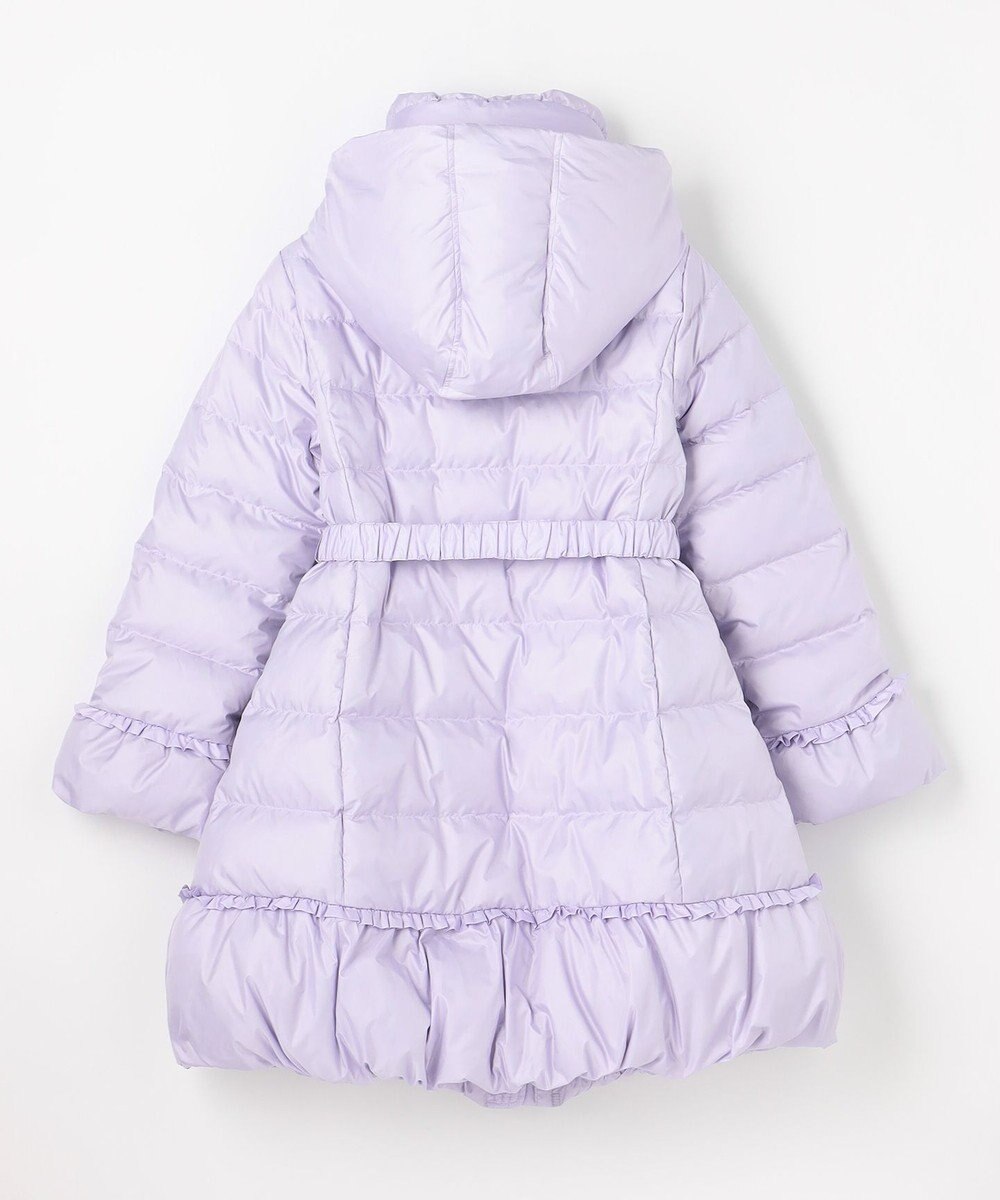 組曲 KIDS 【150-170㎝】ロング ダウン 