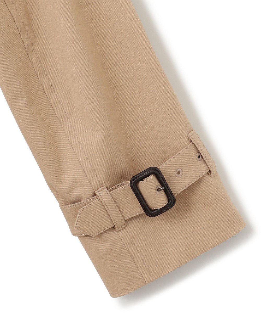 23区 S MANTECO トレンチコート 
