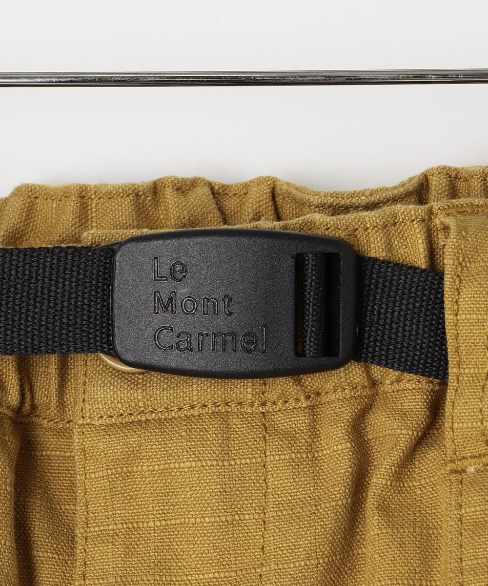 SHARE PARK LADIES 【UNISEX】コットンリップベイカーパンツ（S・Mサイズ） 