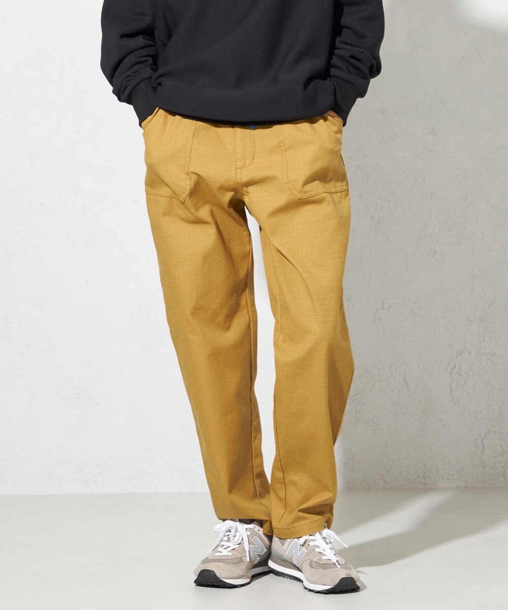 SHARE PARK LADIES 【UNISEX】コットンリップベイカーパンツ（S・Mサイズ） 