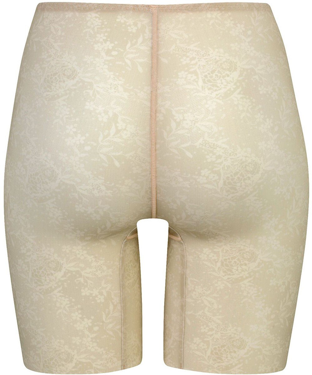 Wing ショーツ　【Pパンツ】　ロング丈　ウイング／ワコール　KJ4802 