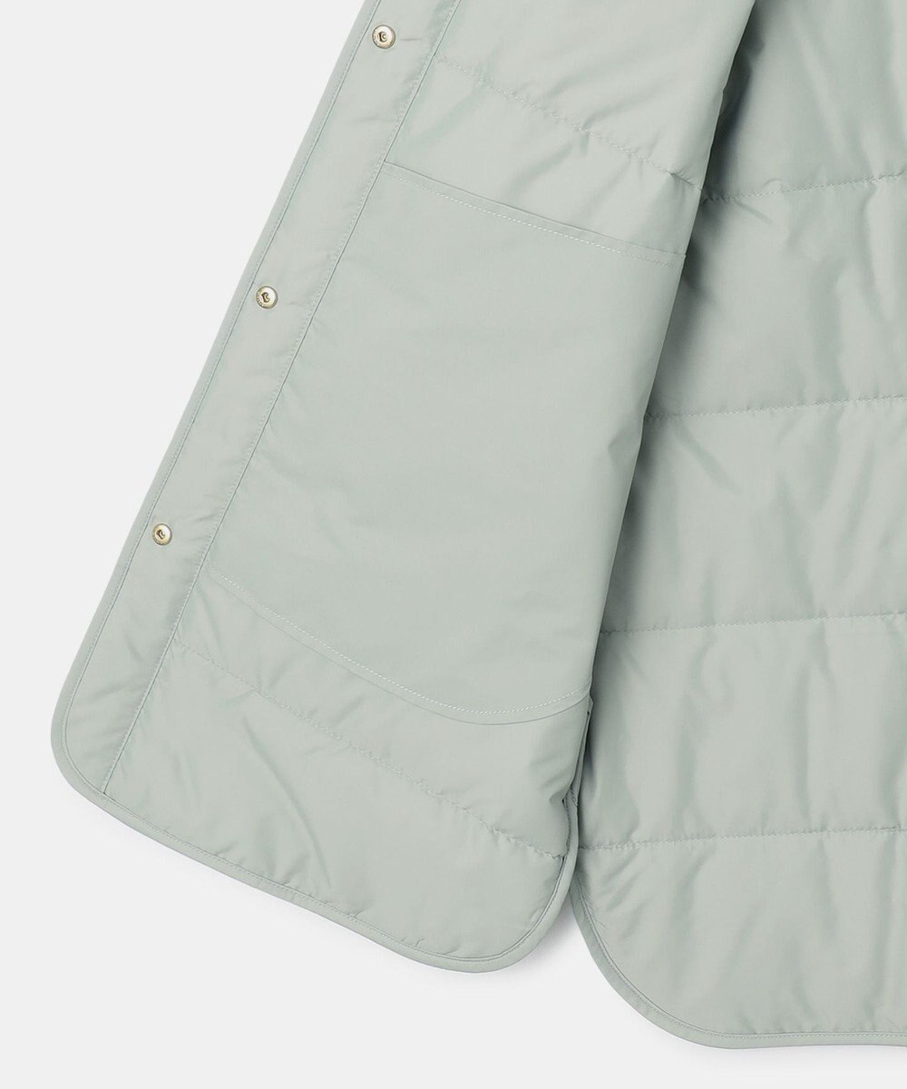 23区 【撥水加工】マルチウェイ アウター 