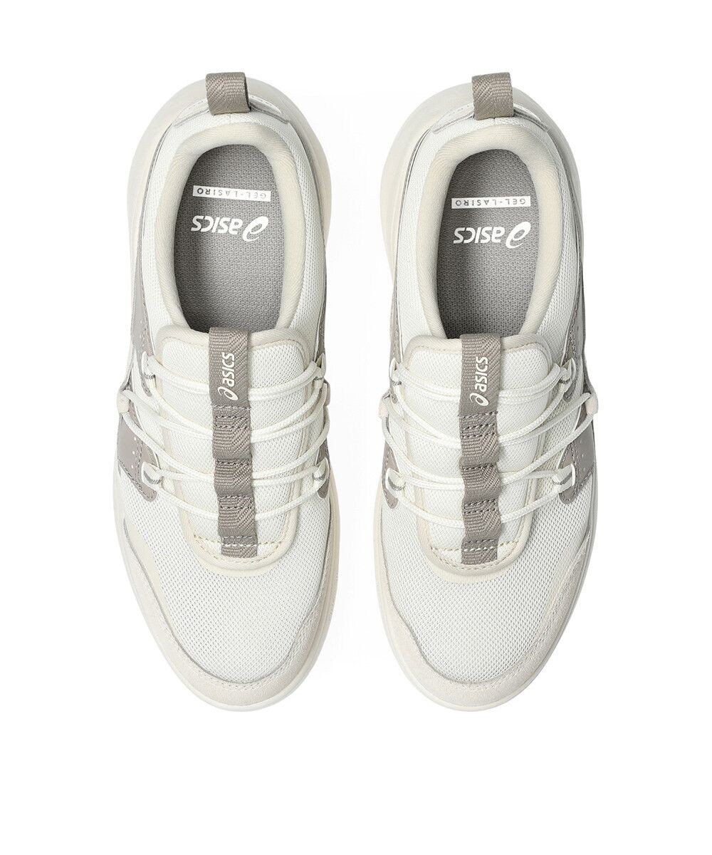 ASICS WALKING ゲルラシーロ レディース E相当 