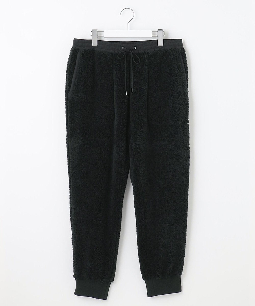 UNFILO MENS MOVE TEX フリースパンツ 