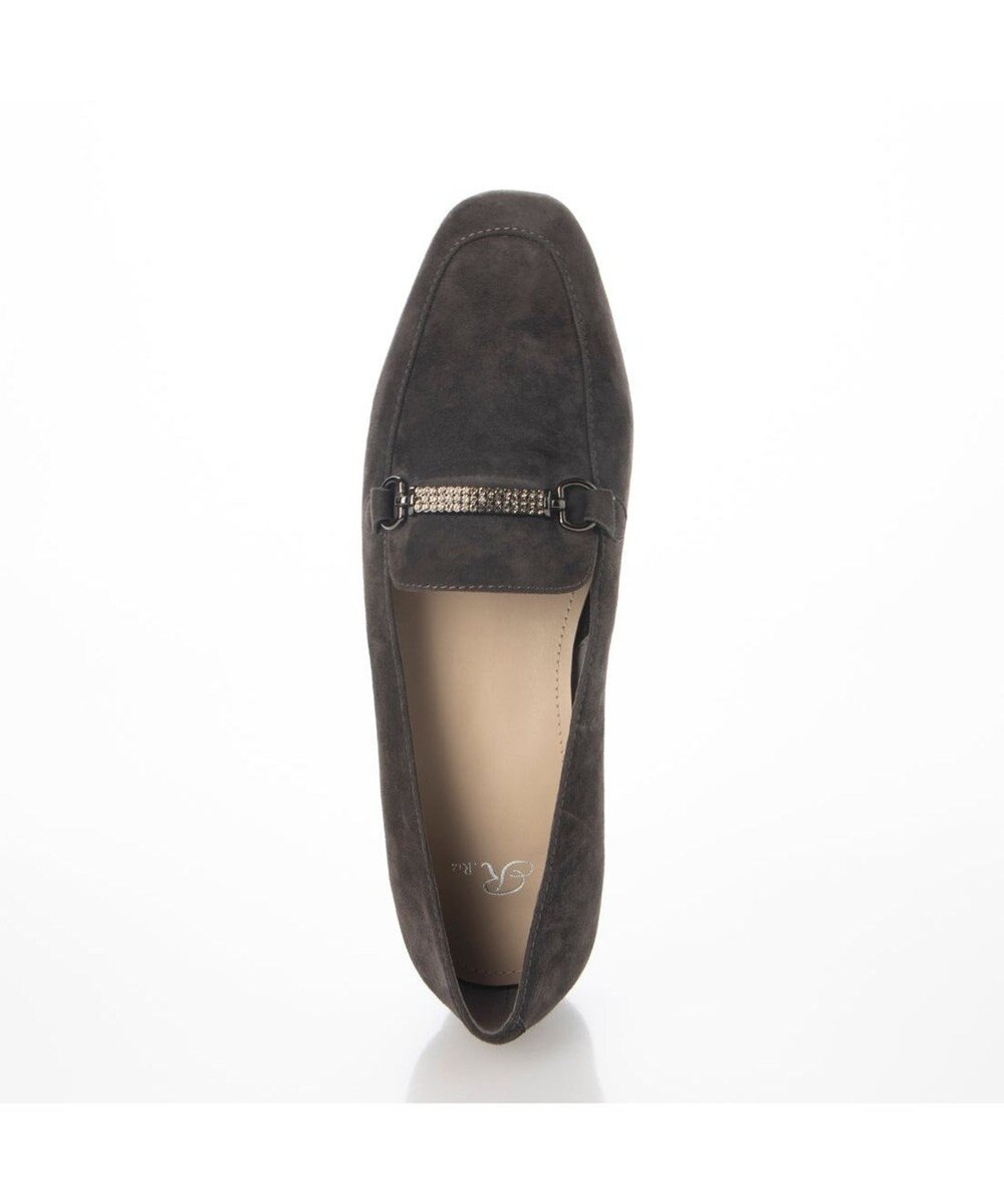 Riz raffinee <Riz raffinee>キラキラビットローファー 