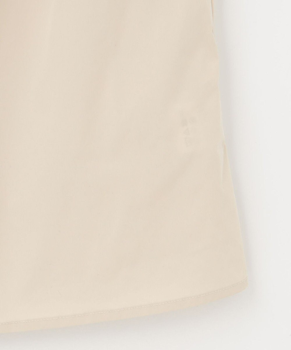 ANY SIS 【洗える】ツイストフロント ブラウス 