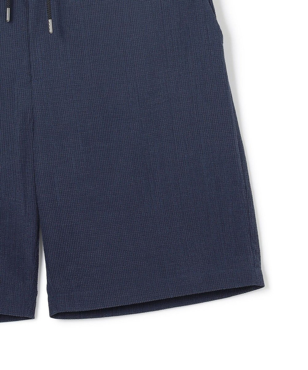 JOSEPH HOMME 新素材【通気性/洗える/ストレッチ】トリコワッシャーストレッチ　ショートパンツ/ BERMUDA 