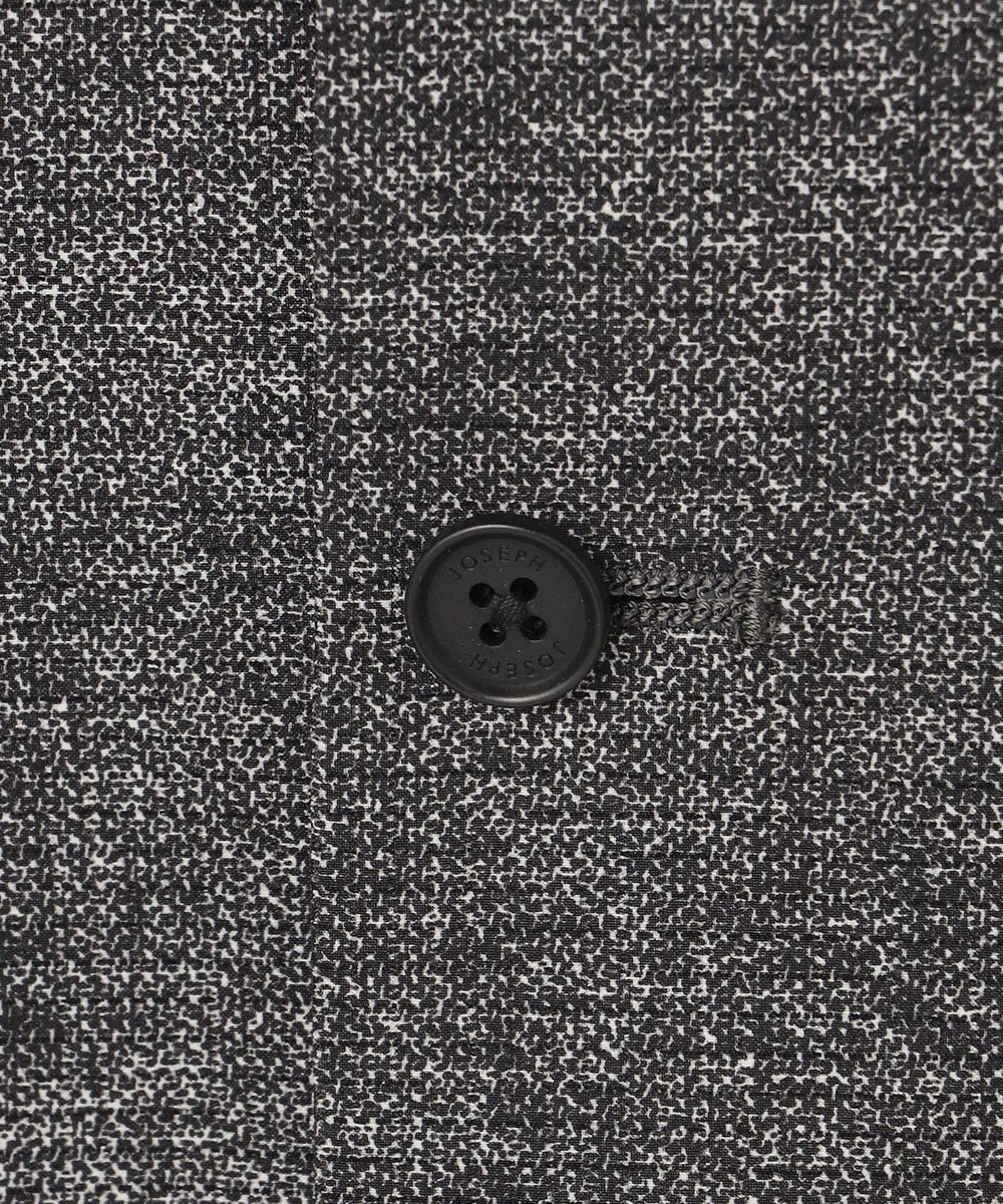 JOSEPH HOMME 新色【３ピース対応】クールドッツストレッチ　ジレ 