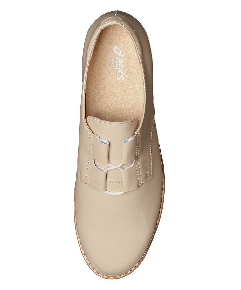 ASICS WALKING ペダラ レディース 2E 3.0cmヒール 