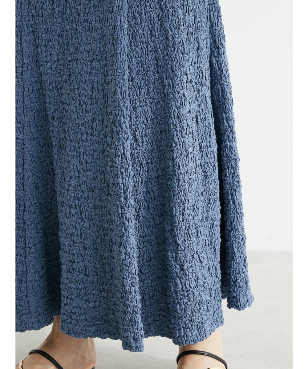 Green Parks ・ＥＬＥＮＣＡＲＥ　ＤＵＥカットフクレジャカードスカート 