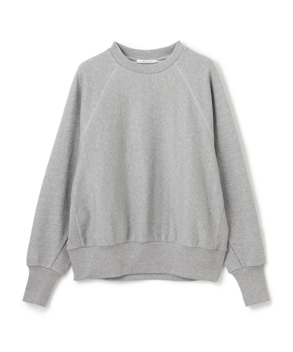 BEIGE， 【洗える】ORANGERS / スウェット 