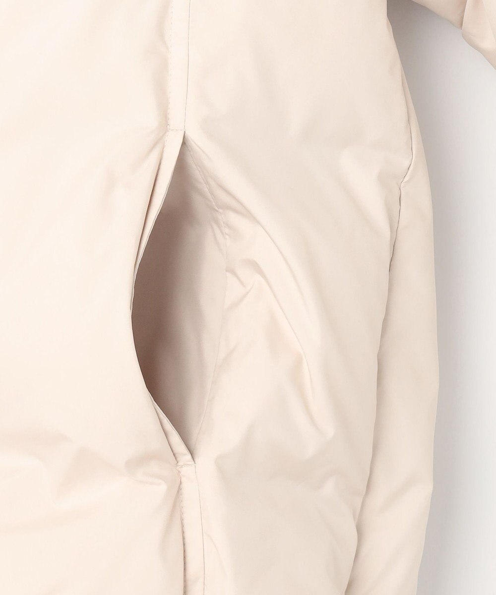 ANY SIS S ボリュームリッチダウン ジャケット 