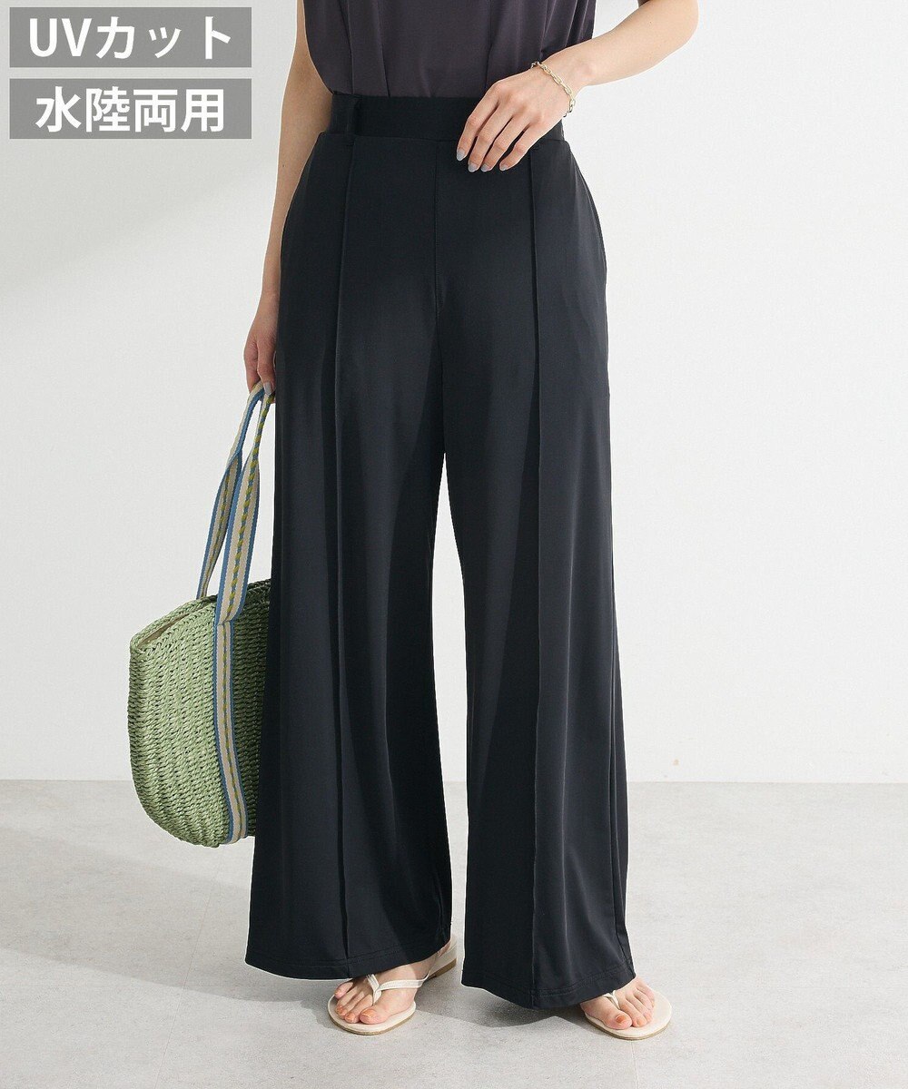 Green Parks ・ＳＵＧＡＲＳＰＯＯＮ　【ラッシュガード】ワイド 