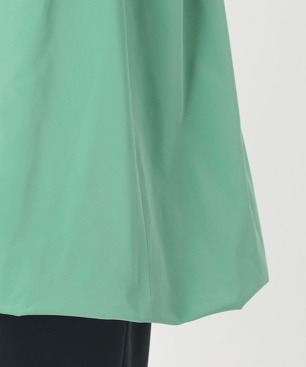 23区 【R(アール)】シルクタフタ トップス 