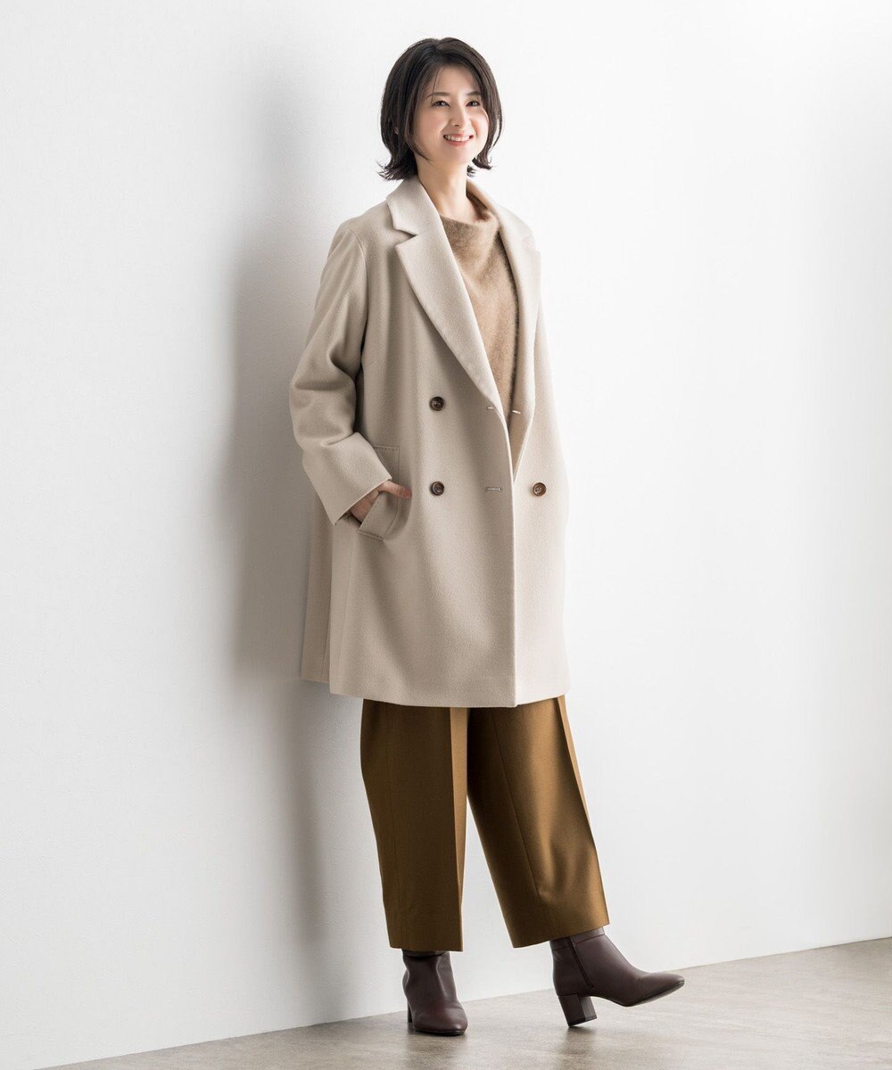 ONWARD Reuse Park 【23区】パンツ秋冬 