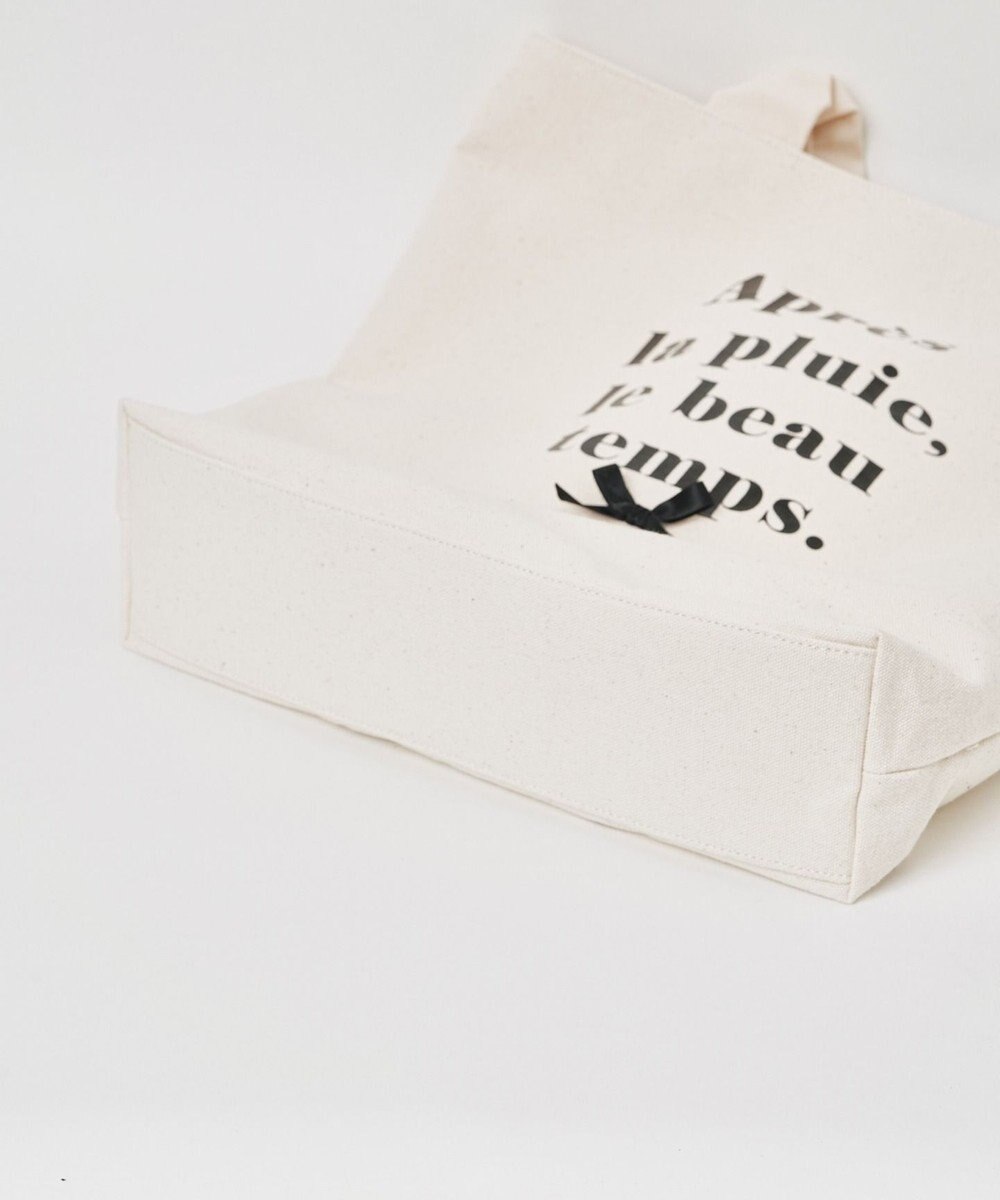 WEGO ギャザーハンドルトート 