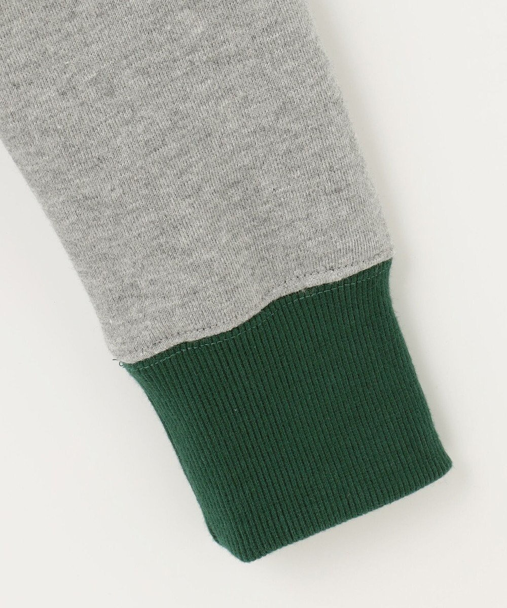 J.PRESS KIDS 【140-170cm】バックブル トレーナー 