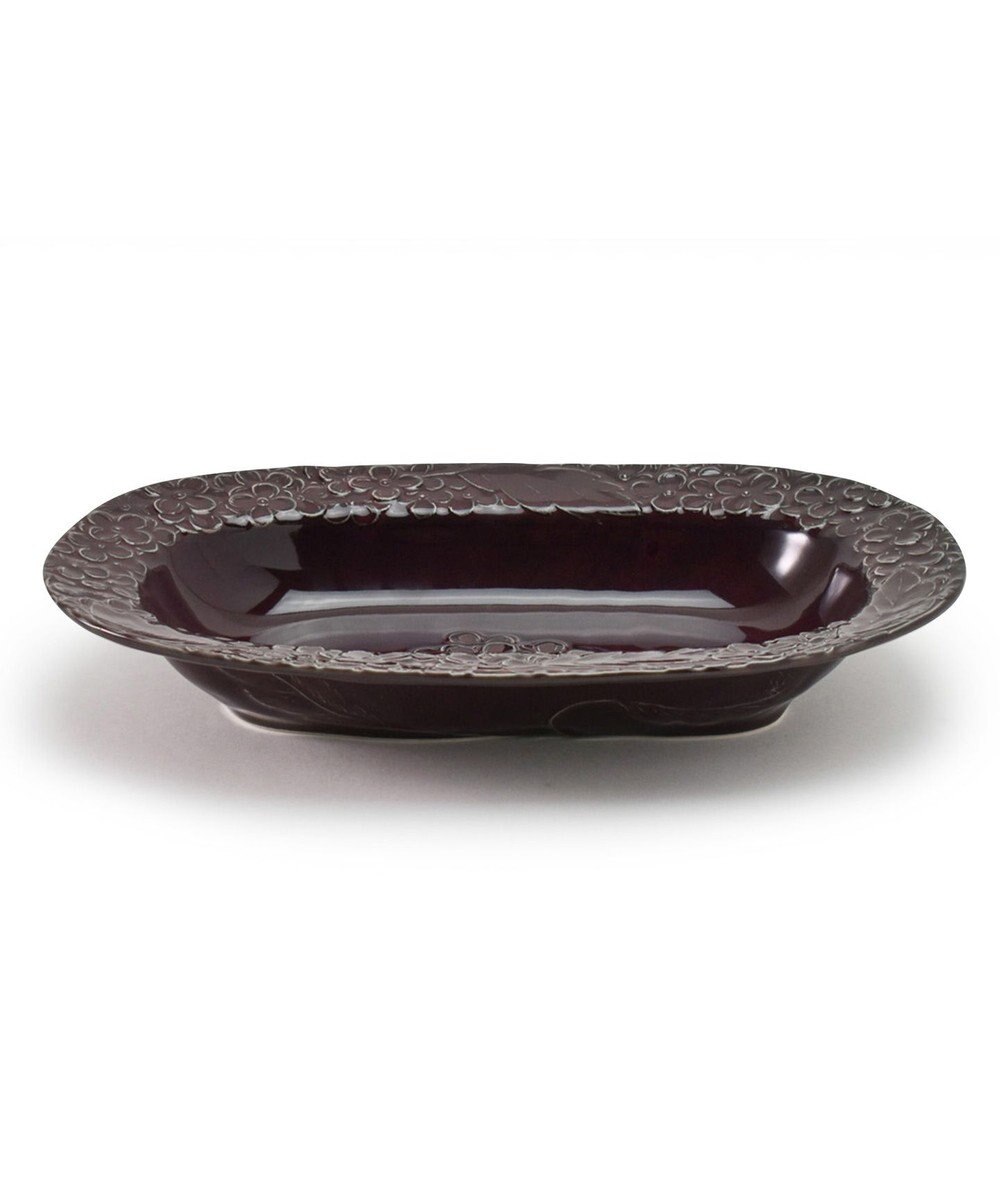 aito製作所 リアン オーバルボウル 