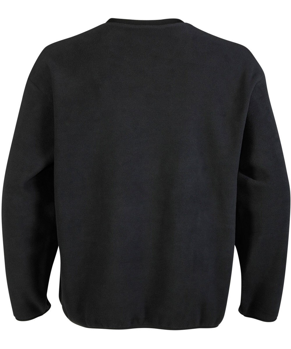 CW-X 【UNISEX】 CW-X プルオーバー 保温(本体) ゆったり設計 長袖 Uネック スポーツ ユニセックス DWR619 /ワコール 