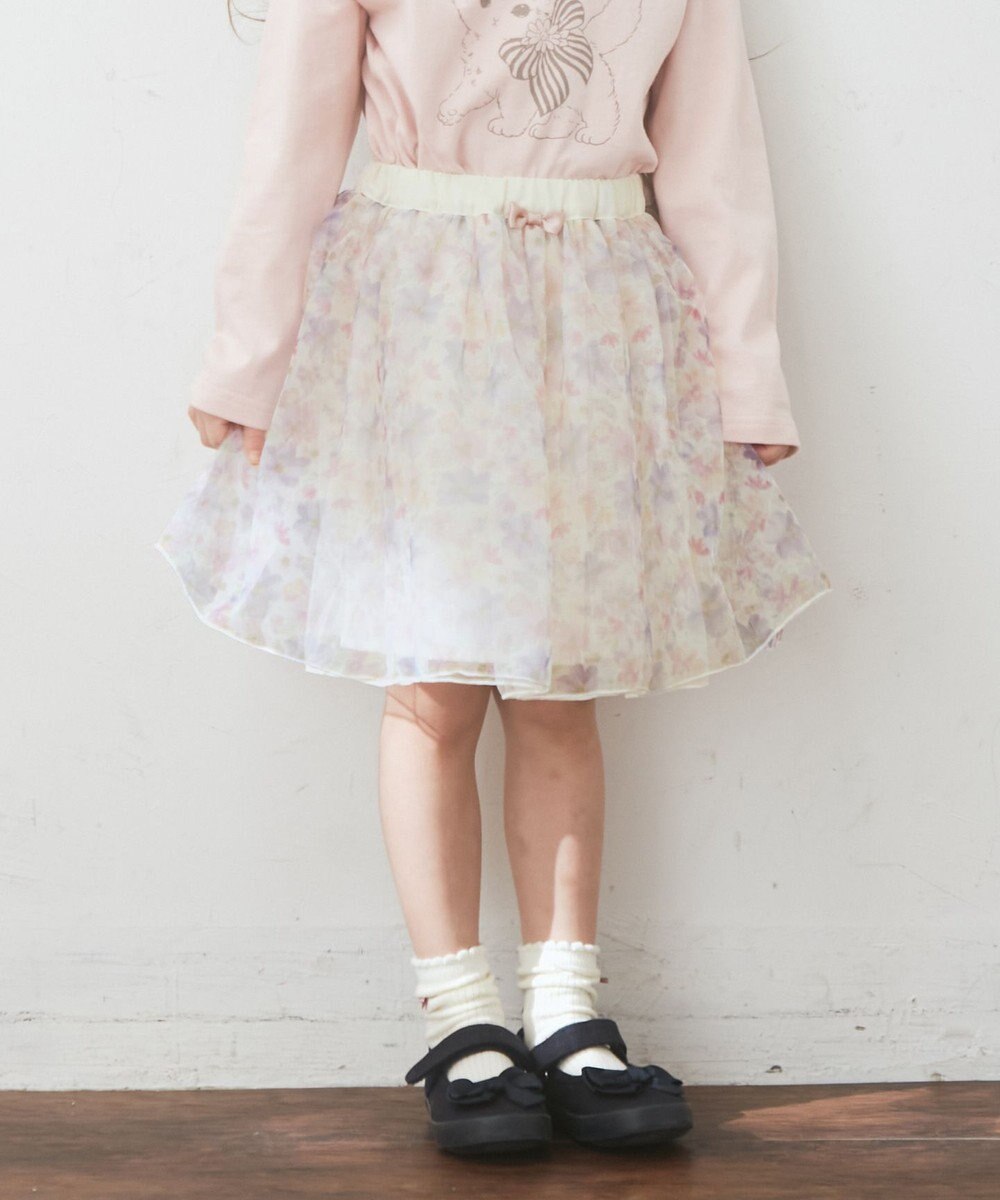 チュールスカート Any Fam Kids ファッション通販 公式通販 オンワード クローゼット チュールスカート Any Fam Kids ファッション通販 公式通販 オンワード クローゼット
