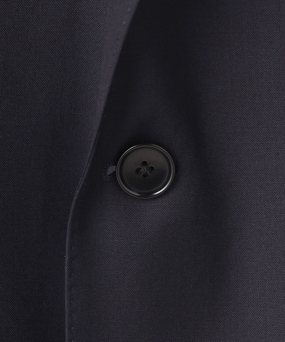 J.PRESS MEN 【J.PRESS MOVING / セットアップ対応】REDA ACTIVE スポーツツイスト ジャケット / 2B 