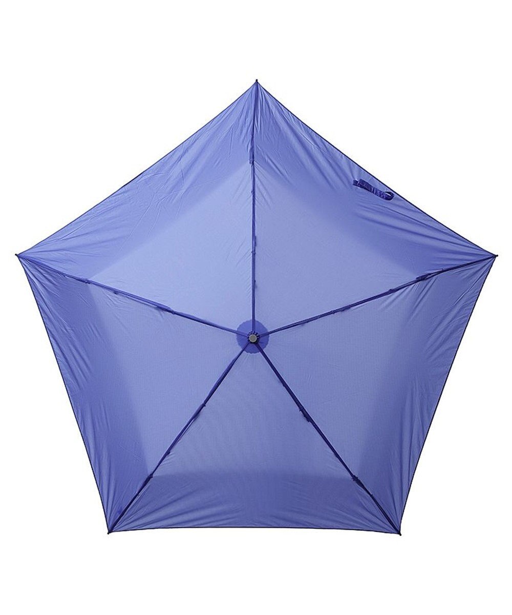 MOONBAT estaa(エスタ) 超軽量75g 折りたたみ傘 超スリム 簡単開閉 AIRSLIM(エアスリム) 