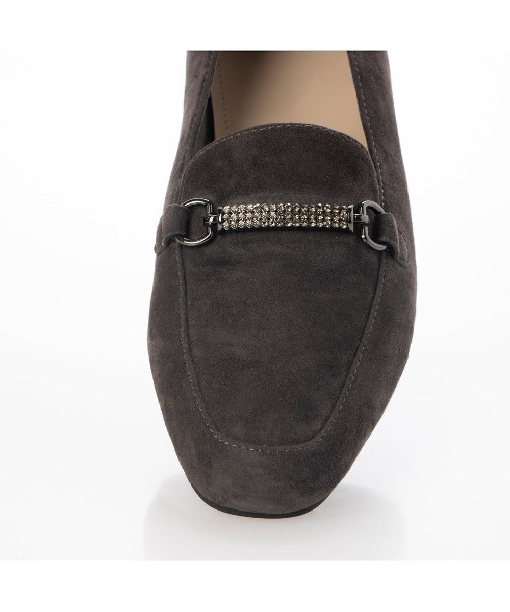 Riz raffinee <Riz raffinee>キラキラビットローファー 