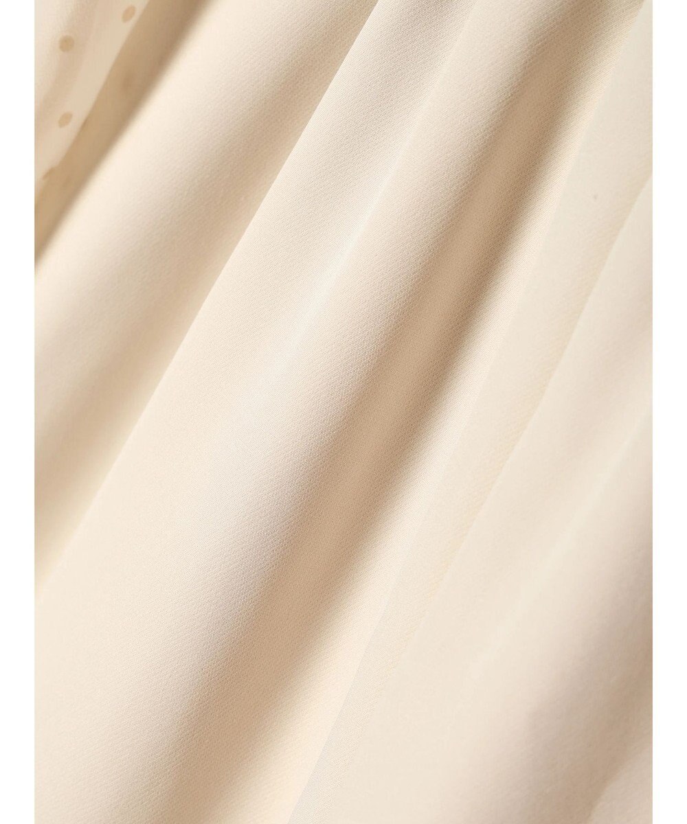 earth music&ecology シアードットドッキングワンピース 