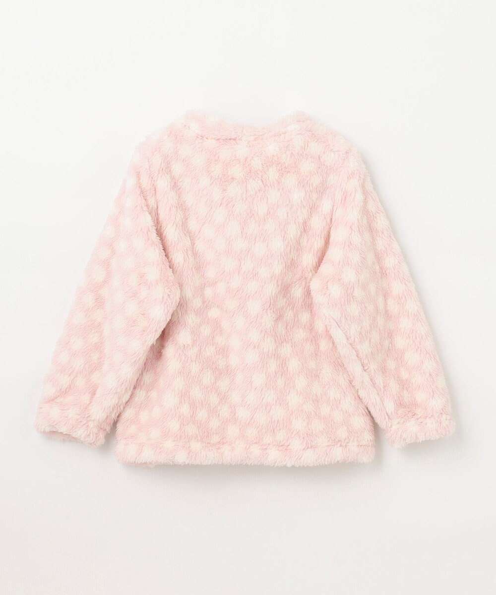 ANY KIDS ガーリー モッズ コート 