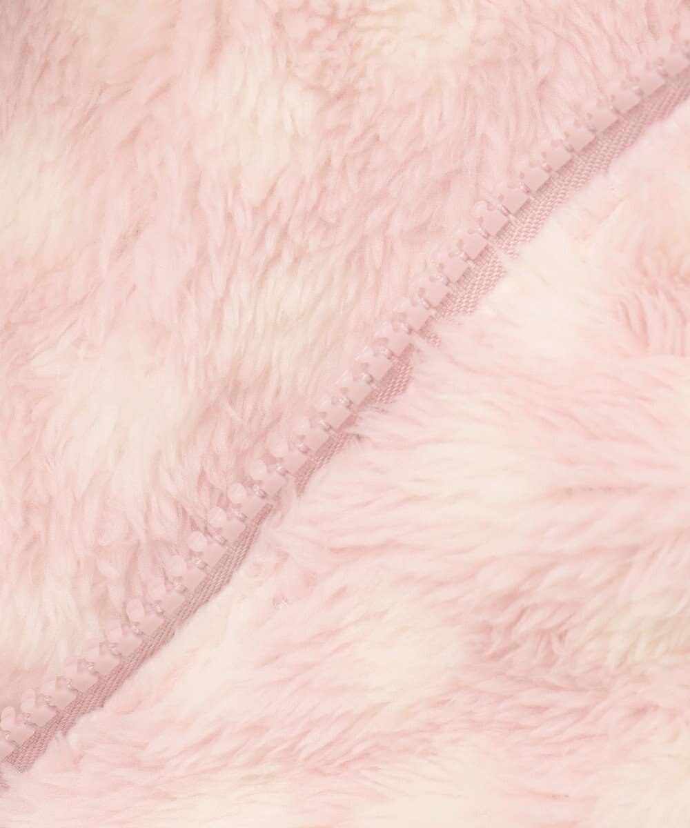 ANY KIDS ガーリー モッズ コート 